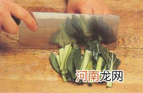 烧香菇鹌鹑蛋怀孕280天孕妇饮食第209