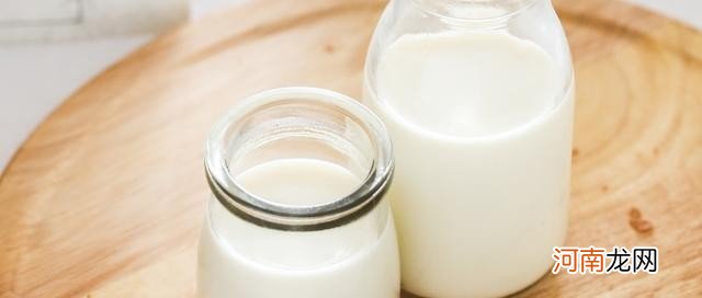 不同牛奶适宜人群也不同 孕妇脱脂牛奶可以喝吗