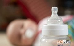 崔玉涛讲宝宝不喝奶瓶 专家支招宝宝不喝奶瓶怎么办