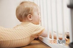 6-12个月宝宝的居家安全防范措施