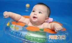 夏季宝宝游泳好处及注意事项