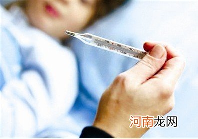 宝宝咬破温度计怎么办