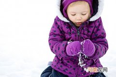 冬季儿童冻伤的原因有哪些