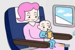 带宝宝出行坐飞机 要这样做才能安心