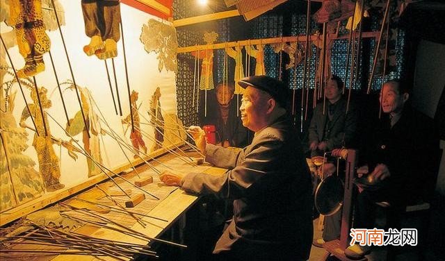 老祖宗留下的10项民间艺术 中国民族艺术有哪些