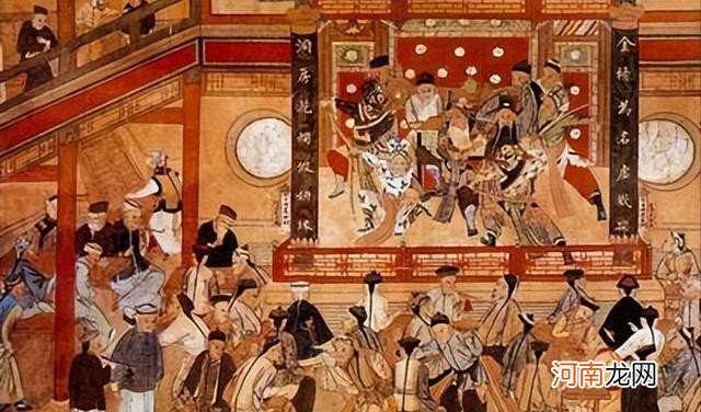 老祖宗留下的10项民间艺术 中国民族艺术有哪些