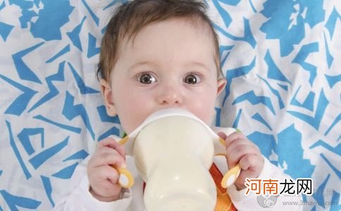 婴儿奶粉冲泡后 可以放多久呢