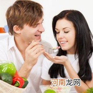 不可不知的的备孕饮食误区