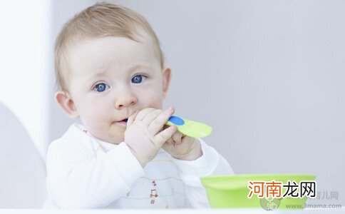 宝宝不爱吃饭是什么原因 可能是因为缺锌