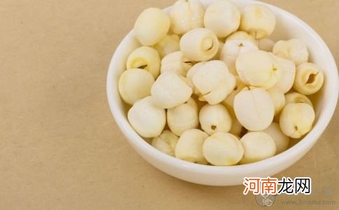 给宝宝煲汤能用什么中药材