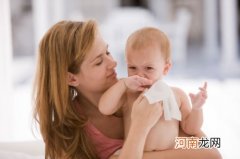 宝宝5种鼻塞的病因及对症防治法