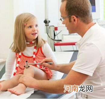 孩子总喊腿疼或是生长痛 如何与病理痛区分