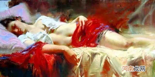 人体是大自然最为精妙的杰作 qq人体艺术写真