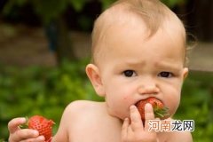 宝宝积食怎么办 爸妈3招应对