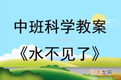 中班科学活动勇敢的企鹅教案反思