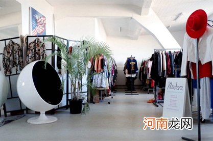 女装店铺起名小清新 小清新服装店名字