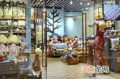 日杂店起什么名字好 开杂货店怎么起名