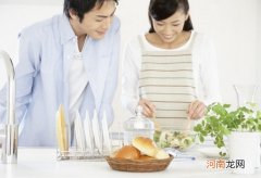 准爸爸备孕营养孕前饮食法则