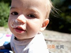 育儿新知：别忽视！宝宝鼻涕预示多种疾病