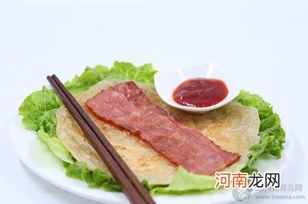 对眼睛最好的五种食物，你有给孩子多吃吗？