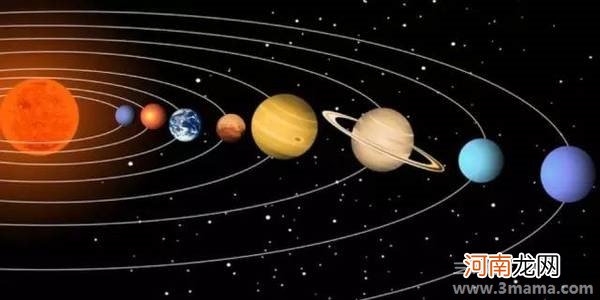 大班科学活动认识太阳系、八大行星教案反思