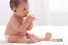 慎！宝宝腹泻护理的3大误解