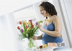 提醒 春季怀孕防三大弊端