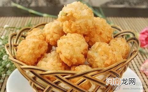 2岁宝宝中式点心食谱做法