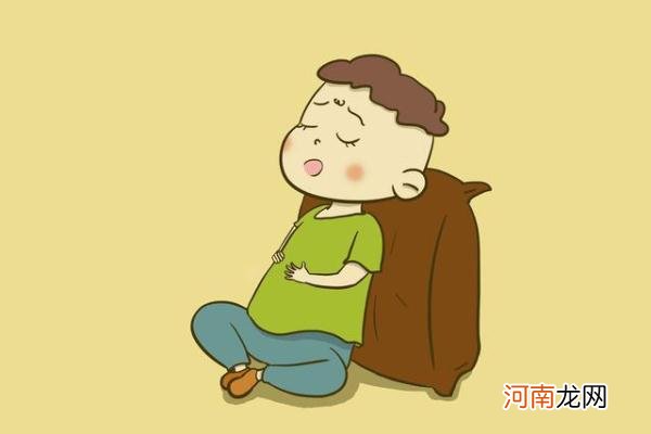 宝宝晚上翻来覆去睡不踏实什么原因（一岁多宝宝晚上满床滚但