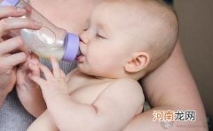 人工喂养宝宝 不爱喝水该怎么办