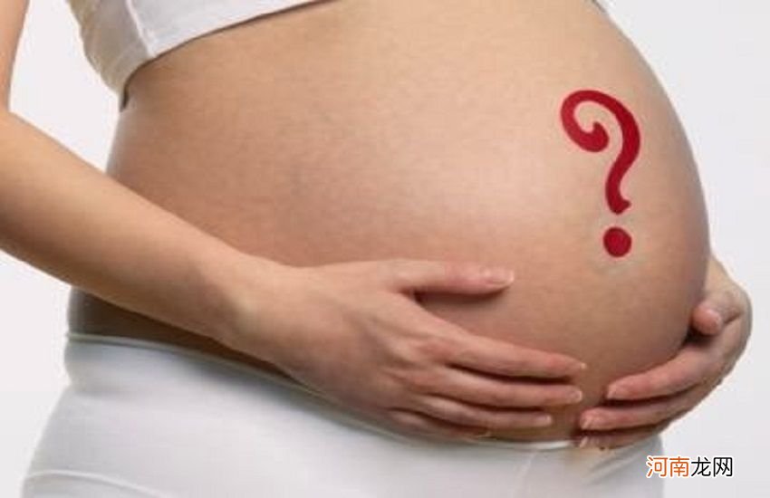 胎囊数据推断胎儿性别无根据