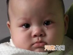 新生儿泪囊炎的家庭护理