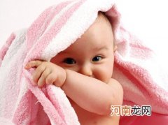 新生宝宝需小心九类皮肤问题
