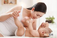 新生儿肠胀气怎么解决 宝宝胀气多久会自愈
