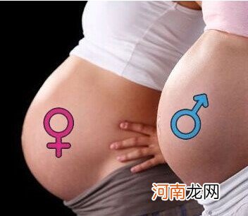 生男生女是由什么来决定