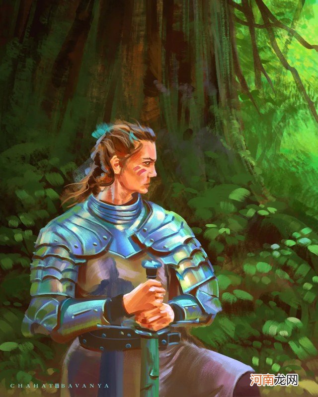 异国风情的意思是什么 什么叫异域风情呢