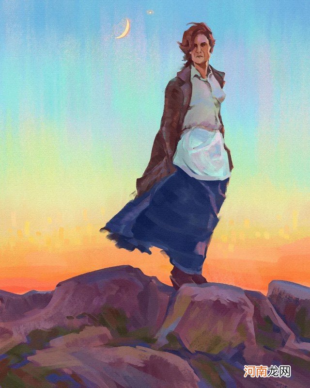 异国风情的意思是什么 什么叫异域风情呢