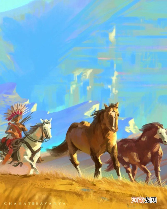 异国风情的意思是什么 什么叫异域风情呢