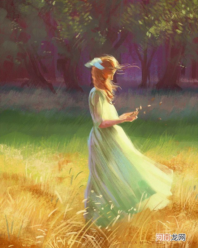 异国风情的意思是什么 什么叫异域风情呢