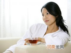 女性经期喝茶可能导致的问题
