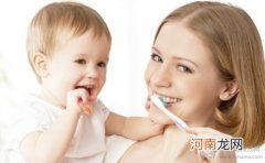 宝宝3岁前可以用儿童牙膏吗
