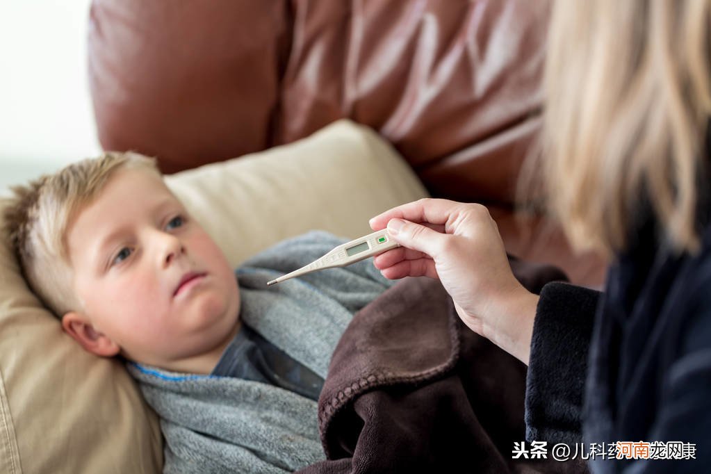 如何防治儿童流行性腮腺炎 哪些孩子易得腮腺炎
