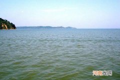 中国最大的湖泊青海湖 中国最大的十大湖泊