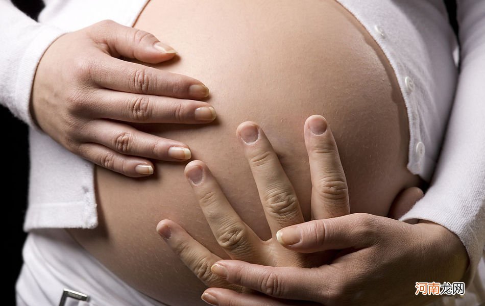 如何应对不同孕期的胎教