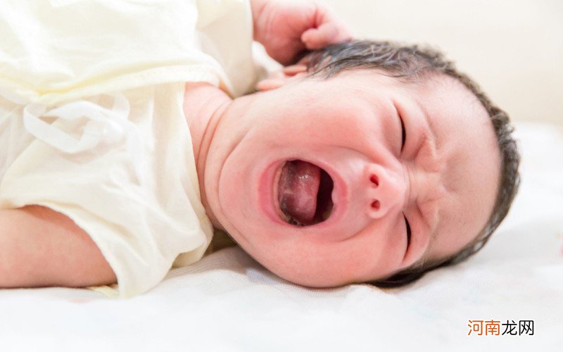 怎样有效解决宝宝闹觉问题 宝宝为什么会闹觉呢