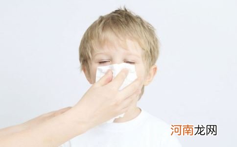 宝宝过敏性鼻炎怎么办 推荐7个治疗偏方