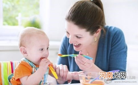 夏季增加宝宝食欲的小妙招