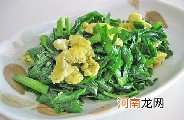 吃壮阳菜应审“时”度“势”