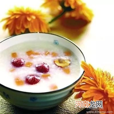 药膳食谱：甘麦红枣汤