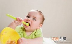 宝宝一岁以后 哪些营养需要补充